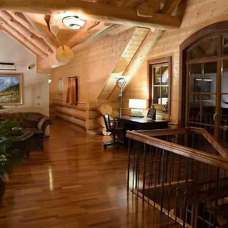 Chalet In With 2 Saunas Bad Kleinkirchheim