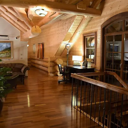Chalet In Area Bad Kleinkirchheim