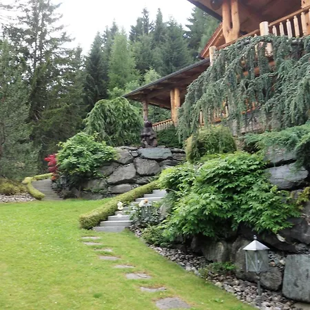 In Area Bad Kleinkirchheim