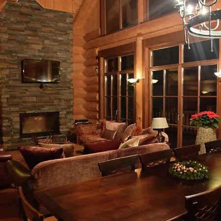 In Area Chalet Bad Kleinkirchheim